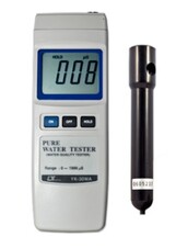 Medidor de calidad del Agua Lutron LT-YK30WA