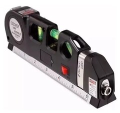 LEVELPRO4 Nivel Digital cinta métrica y distanciómetro laser