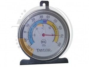 5924 Termometro clasico para refigerador Taylor